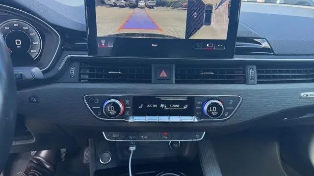 2021 Audi A5 quattro Premium Plus 45 TFSI