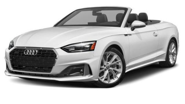 Preowned 2021 Audi A5 quattro Premium Plus 45 TFSI for Sale