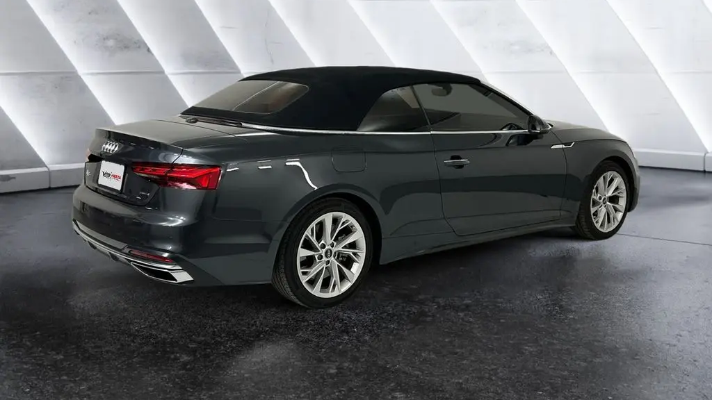 2022 Audi A5 quattro Premium Plus 45 TFSI