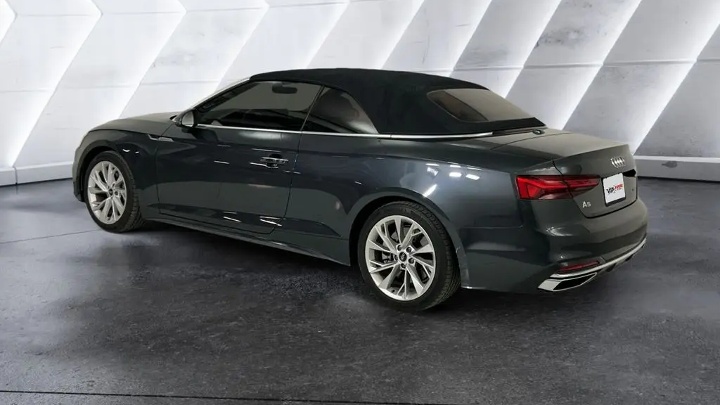 2022 Audi A5 quattro Premium Plus 45 TFSI