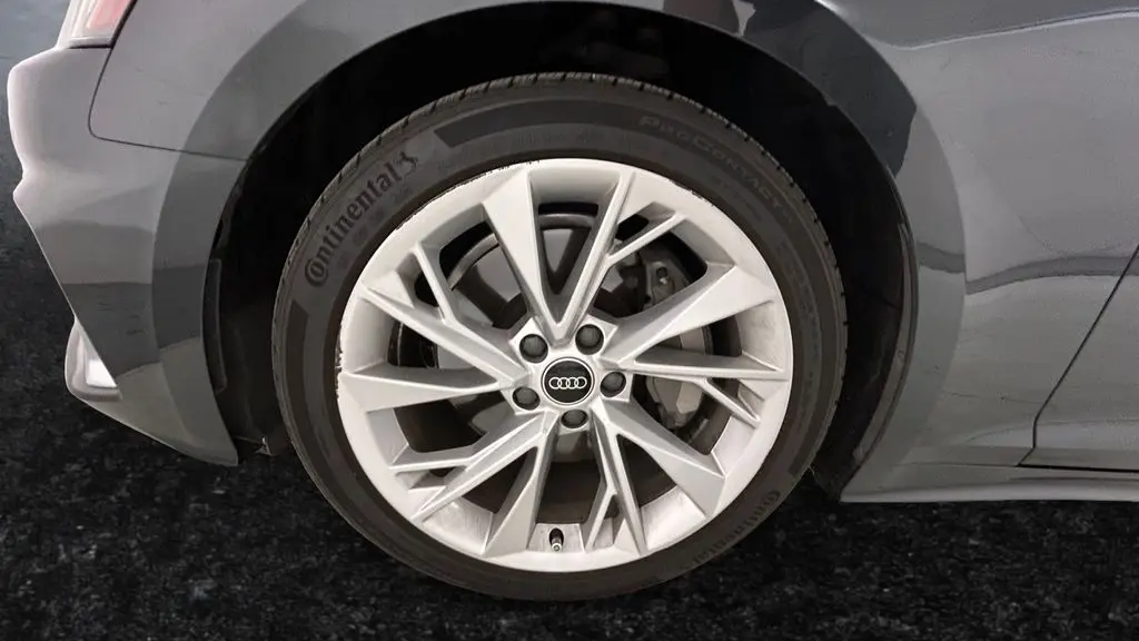 2022 Audi A5 quattro Premium Plus 45 TFSI
