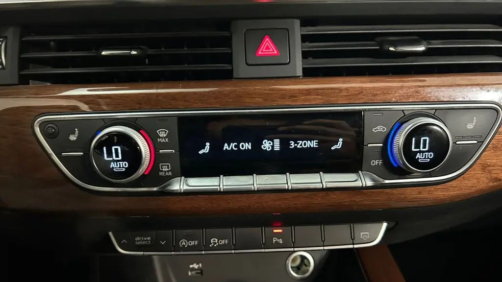 2022 Audi A5 quattro Premium Plus 45 TFSI