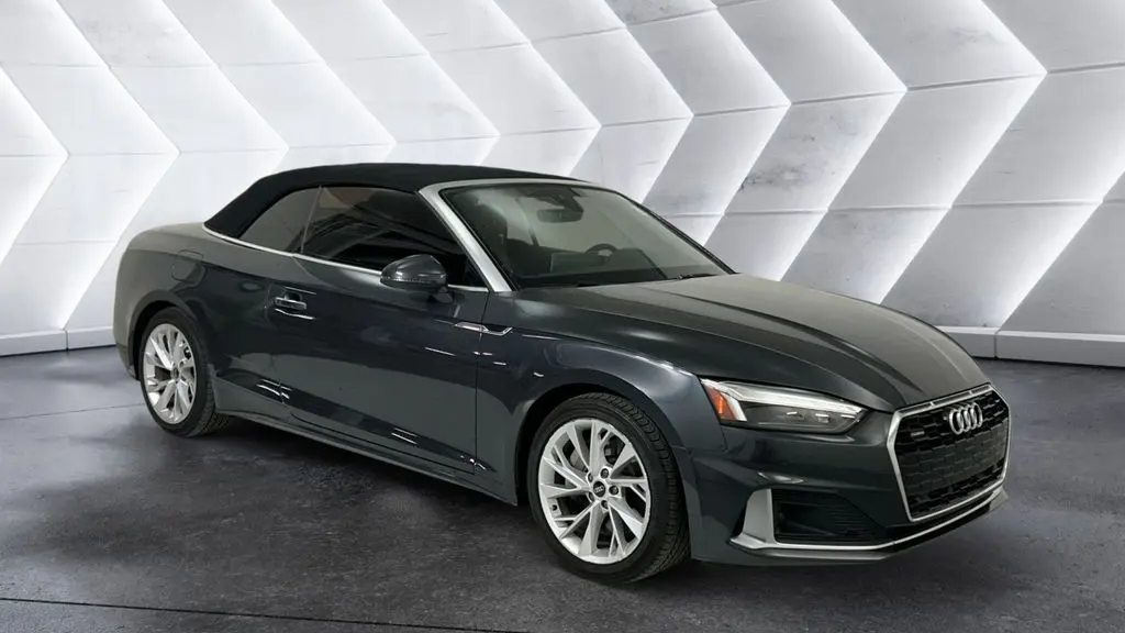 Preowned 2022 Audi A5 quattro Premium Plus 45 TFSI for Sale