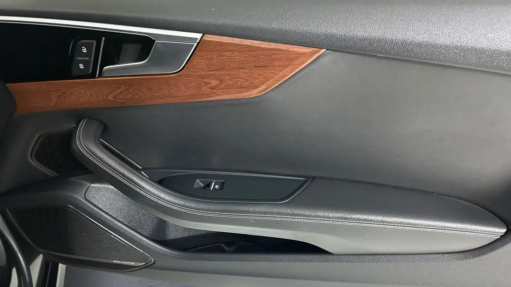 2022 Audi A5 quattro Premium Plus 45 TFSI