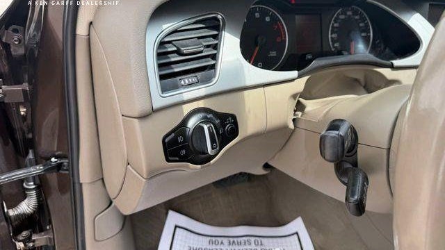 2011 Audi A4 2.0T quattro Avant Premium Plus