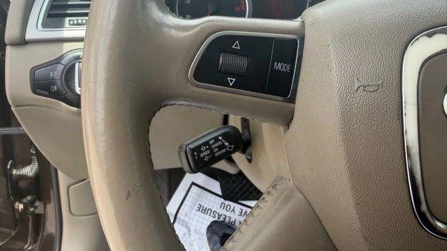 2011 Audi A4 2.0T quattro Avant Premium Plus