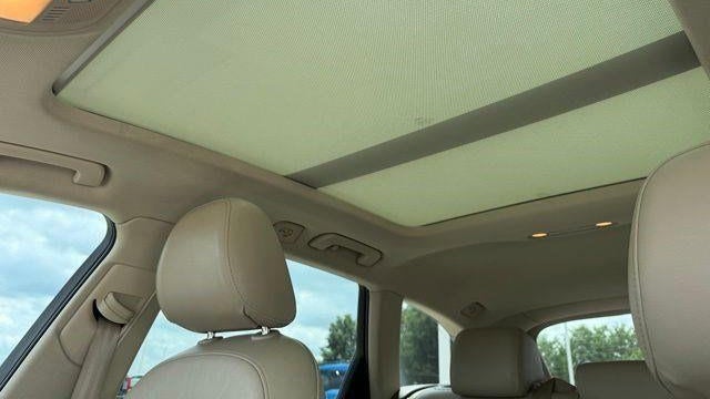 2011 Audi A4 2.0T quattro Avant Premium Plus