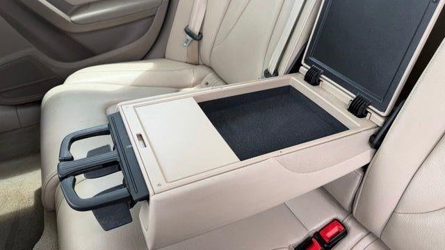 2011 Audi A4 2.0T quattro Avant Premium Plus