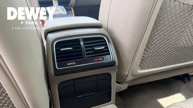 2011 Audi A4 2.0T quattro Avant Premium Plus