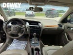 2011 A4 Thumbnail 27