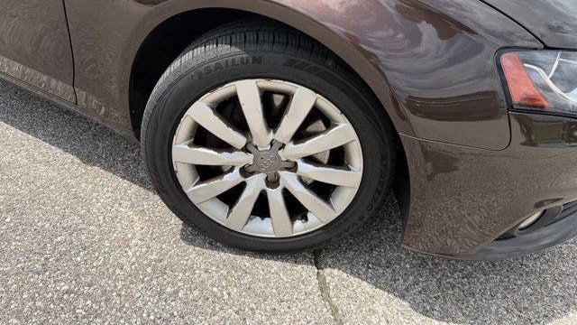 2011 Audi A4 2.0T quattro Avant Premium Plus