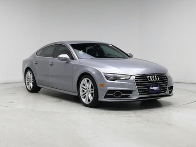 Photo of a 2016 Audi A7 AWD 3.0T Quattro Premium Plus 4DR Sportback for sale