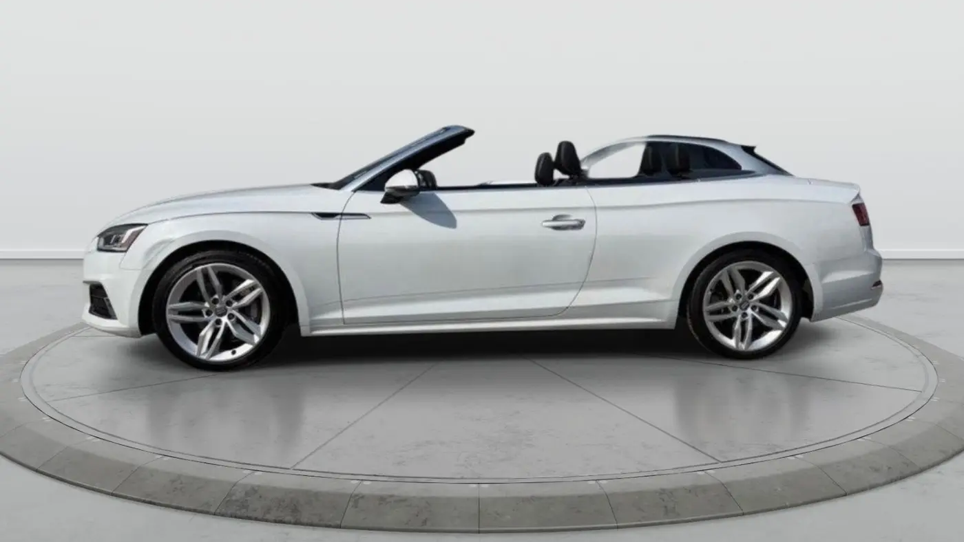 2019 Audi A5 quattro Premium 45 TFSI