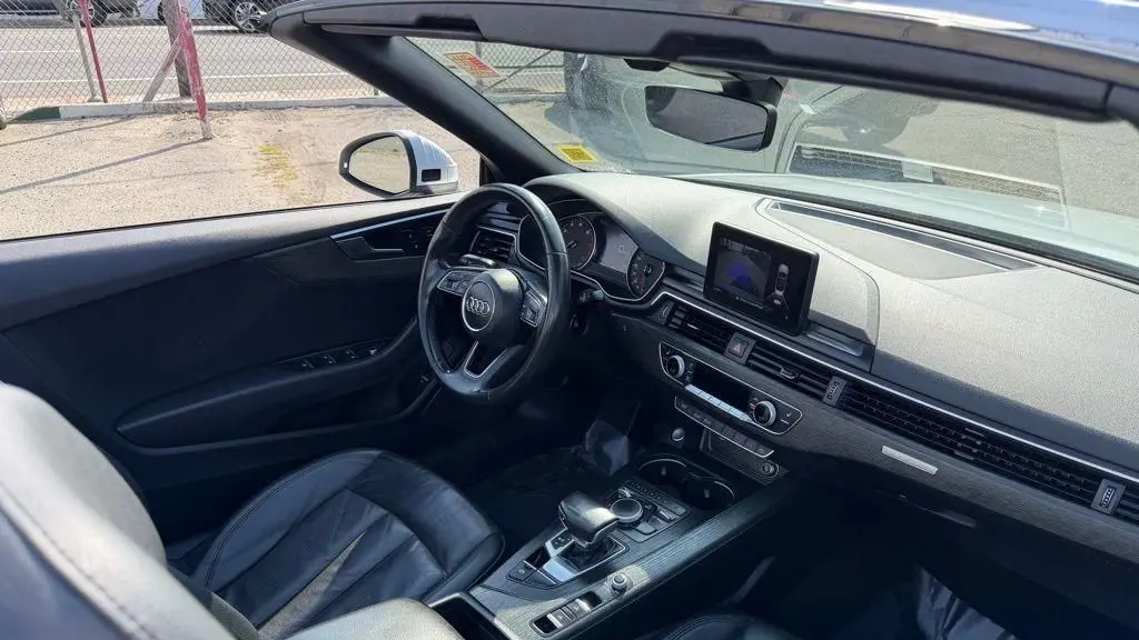 2019 Audi A5 quattro Premium 45 TFSI
