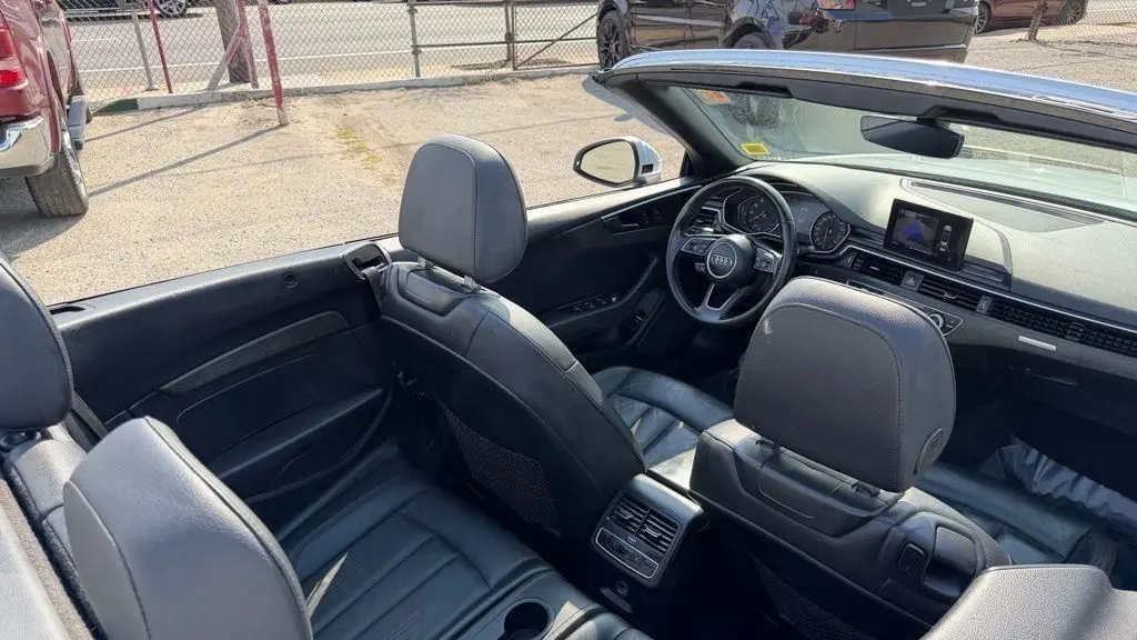 2019 Audi A5 quattro Premium 45 TFSI