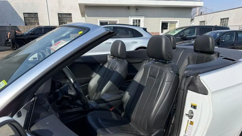 2019 Audi A5 quattro Premium 45 TFSI
