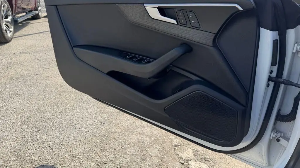 2019 Audi A5 quattro Premium 45 TFSI