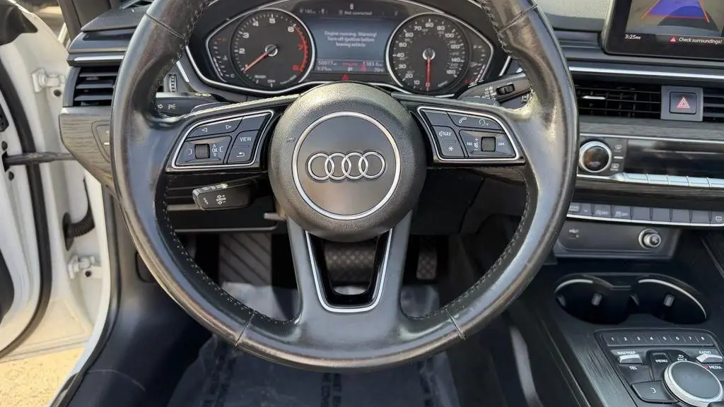 2019 Audi A5 quattro Premium 45 TFSI