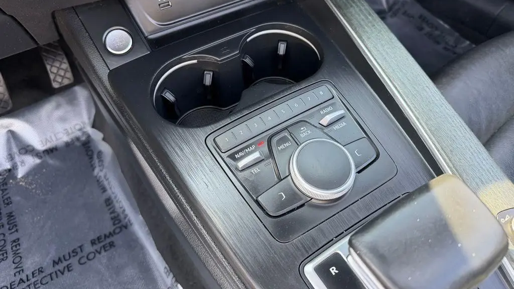 2019 Audi A5 quattro Premium 45 TFSI