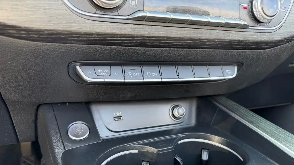2019 Audi A5 quattro Premium 45 TFSI