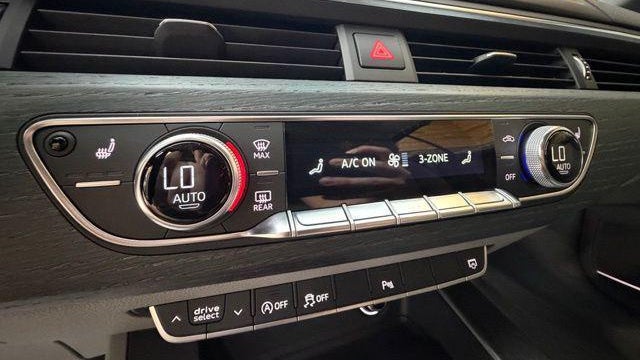 2018 Audi A5 2.0T quattro Premium Plus