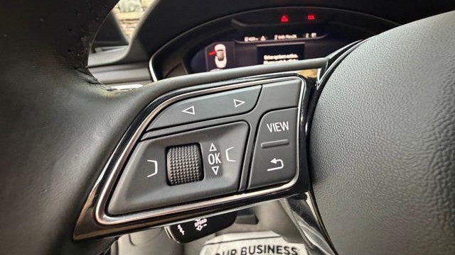 2018 Audi A5 2.0T quattro Premium Plus