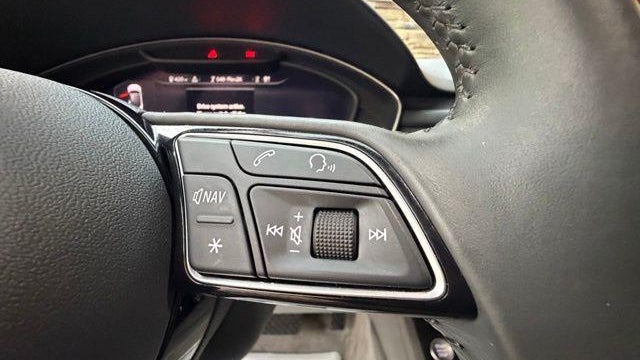 2018 Audi A5 2.0T quattro Premium Plus