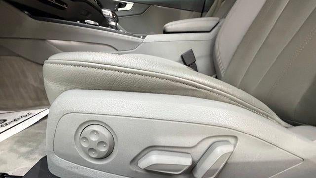 2018 Audi A5 2.0T quattro Premium Plus
