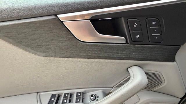 2018 Audi A5 2.0T quattro Premium Plus