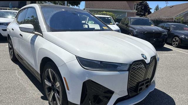 Preowned 2023 BMW iX xDrive50 for Sale