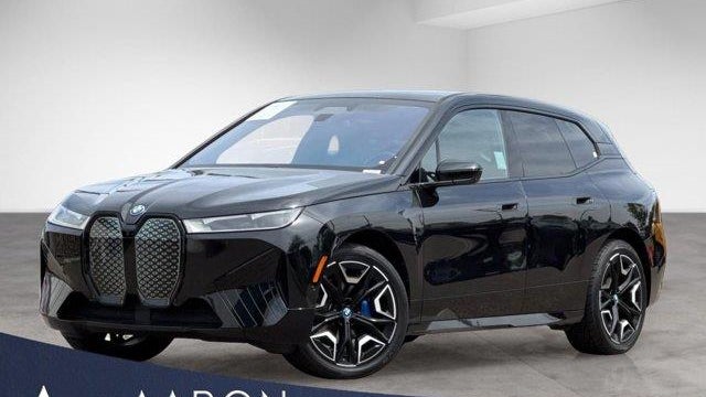 Preowned 2024 BMW iX xDrive50 for Sale