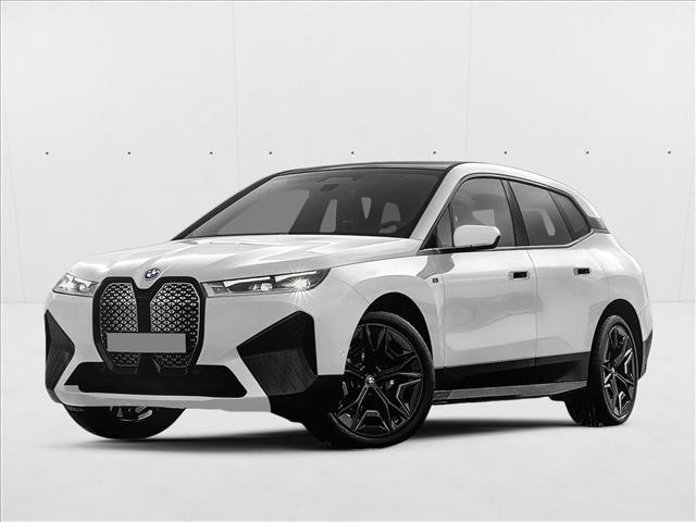 2024 BMW Ix