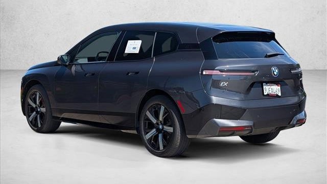 2024 BMW iX xDrive50