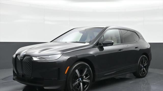 Preowned 2025 BMW iX xDrive50 for Sale