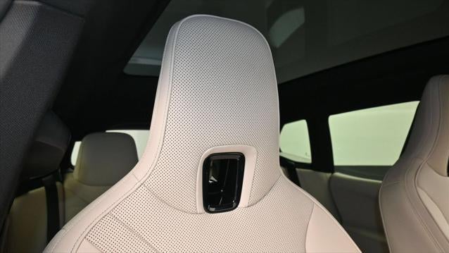 2025 BMW iX xDrive50