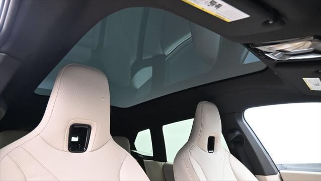 2025 BMW iX xDrive50