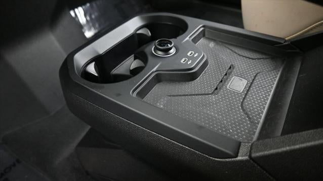 2025 BMW iX xDrive50