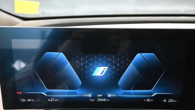 2023 BMW iX xDrive50