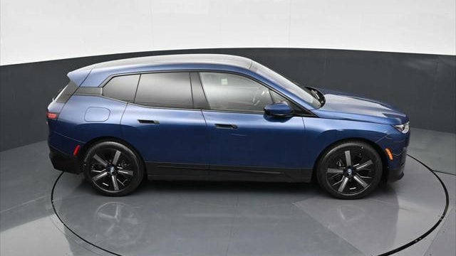 2023 BMW iX xDrive50
