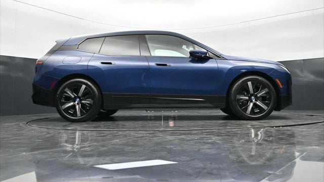 2023 BMW iX xDrive50