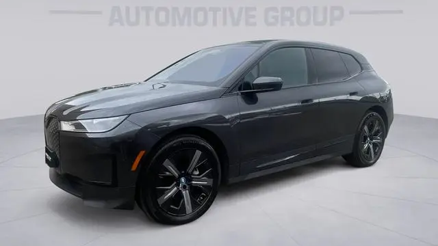 Preowned 2024 BMW iX xDrive50 for Sale