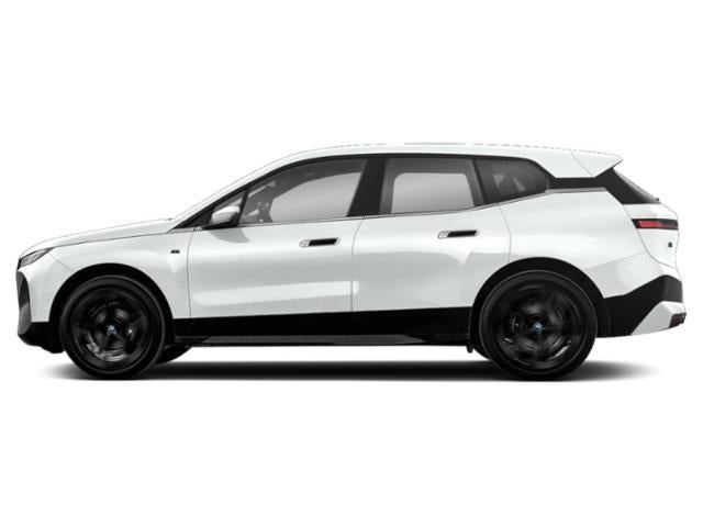 2024 BMW iX xDrive50 — photo 1 of 12