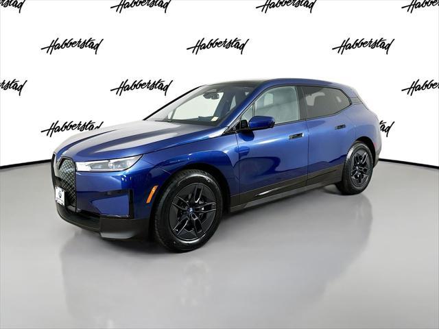 2024 BMW Ix