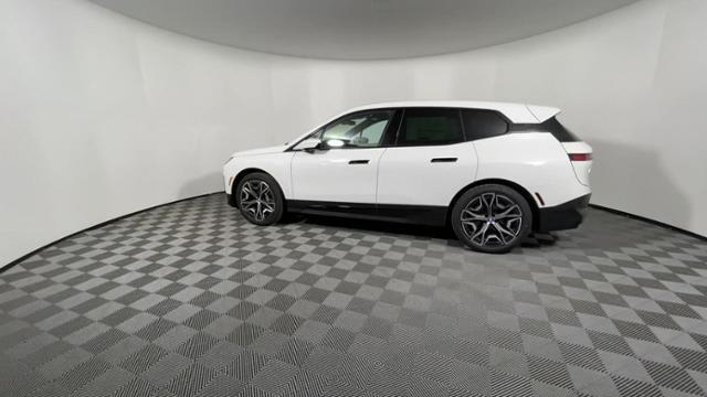 2022 BMW iX xDrive50