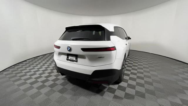 2022 BMW iX xDrive50