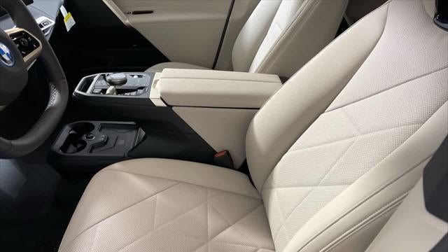 2022 BMW iX xDrive50