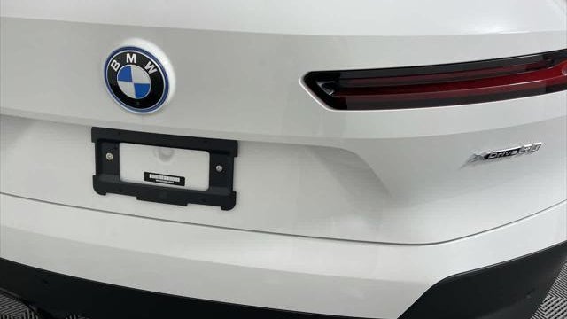2022 BMW iX xDrive50