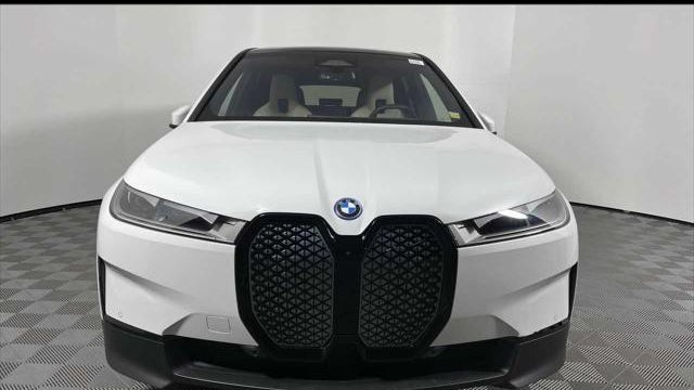 Preowned 2022 BMW iX xDrive50 for Sale