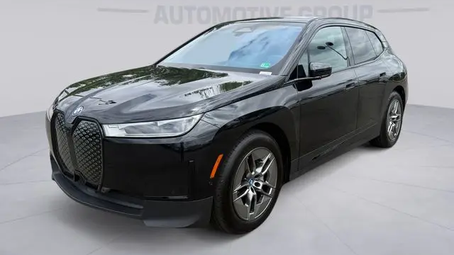 Preowned 2022 BMW iX xDrive50 for Sale