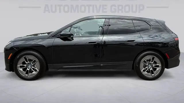 2022 BMW iX xDrive50
